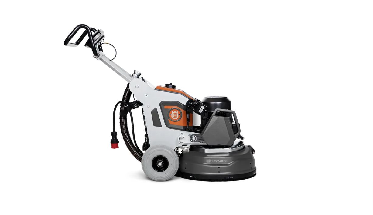 HUSQVARNA HTC T5 (4 kW) τριβείο (3φασικό) 967863620